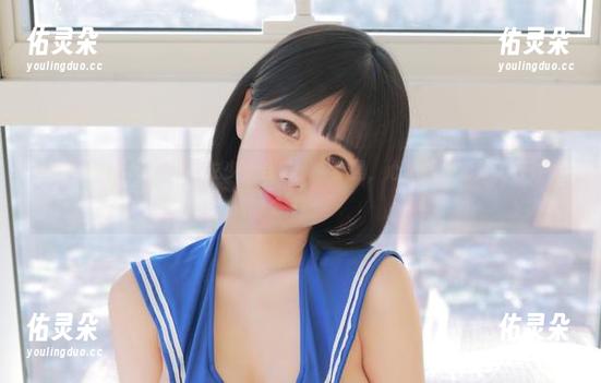 Addielyn(에디린)黑衣少女合集：一身黑，心里却是彩虹的任性画！
