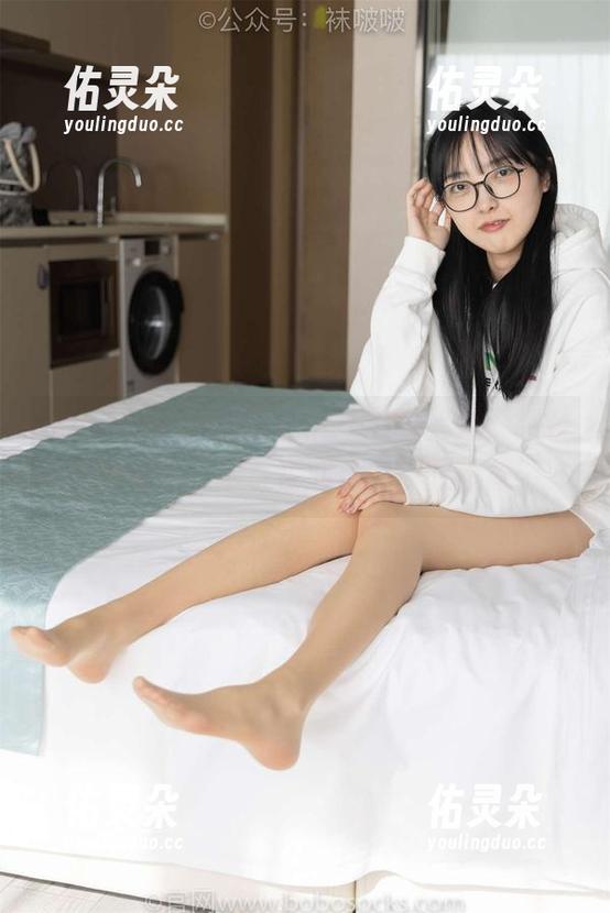BoBoSocks袜啵啵-朵朵 BoBoSocks袜啵啵 - 千万别错过,朵朵肉丝图集,下载瞬间放大你的想象!