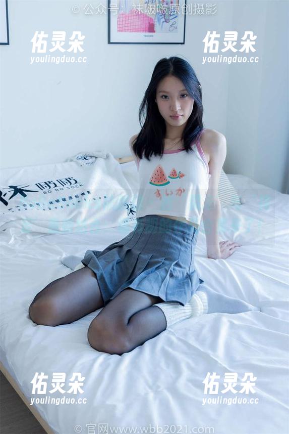 BoBoSocks袜啵啵 - 把‘糯米’与‘裸足’重新结合：最有趣的作品合集来了！