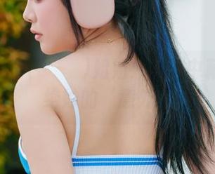 打卡Dami(퀸다미)姐姐：图册中藏着无数绝妙的‘意外’