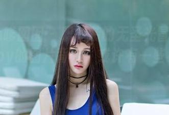 Feilin嗲囡囡 – 职业装的无圣光冒险：M梦baby的图片背后，或许有一些小心思？
