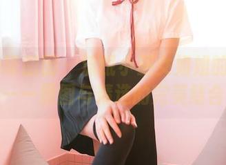 Feilin嗲囡囡 – 流氓小巫女姐姐的写真大片——原图与精选的完美结合！