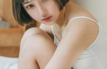 GIRLT果团网 – 丁晓楠这组纯白原图，居然让我对‘白’有了新理解，精选必看！