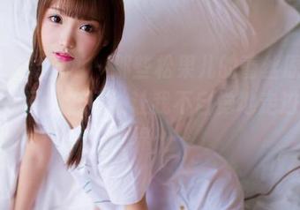 GIRLT果团网 – 那些松果儿的蕾丝原图，仿佛在耳边低语，让我不自觉地走进她的世界……