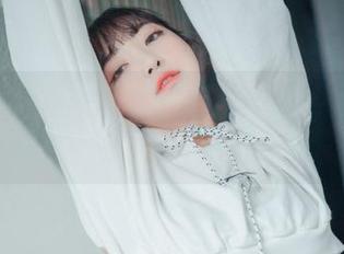 旗袍与HaNari(하나리)：一场关于线条与比例的浪漫冒险，果然，视觉效果满分！