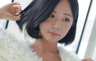 Habin夏彬(하빈)VVVIP图库大揭秘：周日下午的写真真是让我差点忘了去吃午餐！