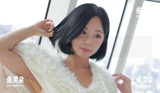 Habin夏彬(하빈)VVVIP图库大揭秘：周日下午的写真真是让我差点忘了去吃午餐！