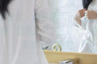 IMiss爱蜜社 – 杨晨晨sugar的奶牛套图给我一种‘这到底是牛还是人’的错觉，有没有同感的？