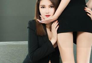 Ligui丽柜 – 李同学再次证明，职员也能有700种风格！韩系套图不容错过！