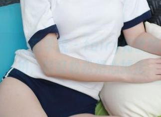 MFStar模范学院 – fairy如歌的网袜私拍，轻轻松松把心掳走