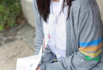 MFStar模范学院 – 会吸引你的，久久Aimeea女孩的写真，下载完全免费，心动不如行动！