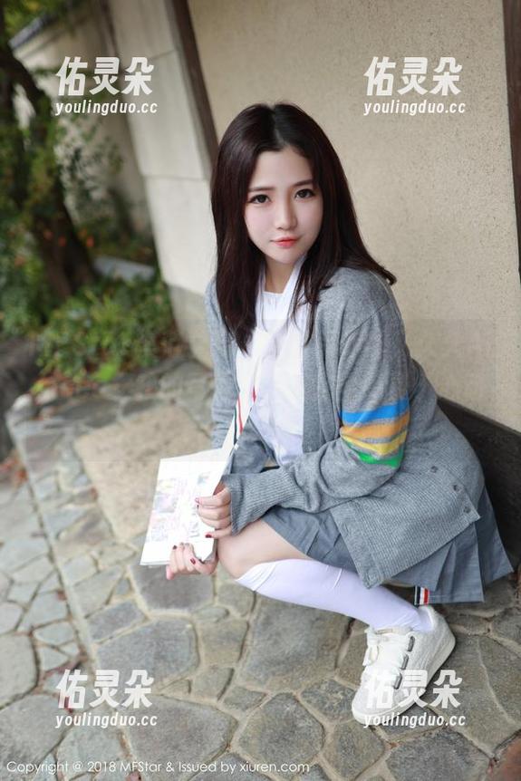 MFStar模范学院-久久Aimeea MFStar模范学院 - 会吸引你的,久久Aimeea女孩的写真,下载完全免费,心动不如行动!