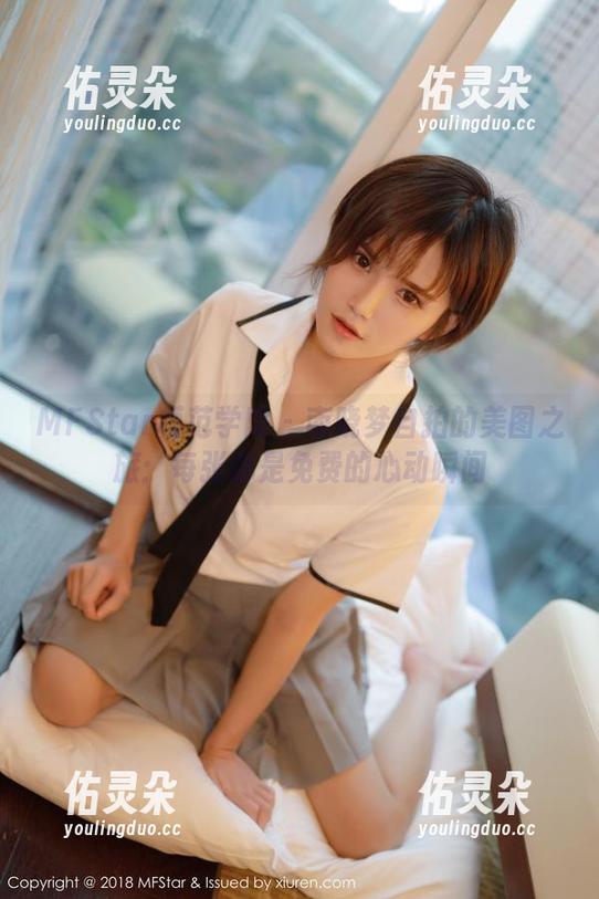MFStar模范学院-南晓梦 MFStar模范学院 - 南晓梦自拍的美图之旅:每张都是免费的心动瞬间