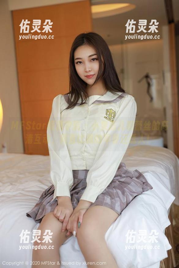 MFStar模范学院-小果冻儿 MFStar模范学院 - 小果冻儿和蕾丝的高清互动,简直比我的早餐还诱人!