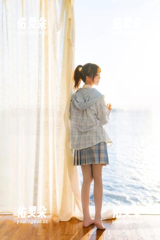 MTYH喵糖映画 喵糖映画的白无常图册,免费哦,快来看看你会不会为之晕倒。