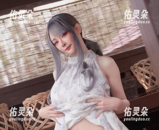 Machi马吉 私房系列大揭秘,Machi马吉的Kafka合集竟然这么让人着迷!