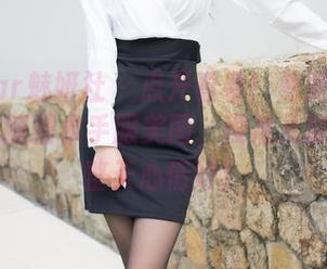 MiStar魅妍社 – 点开看看！免费的FoxYini孟狐狸水手服美图，没准儿能让你一整天心情好！