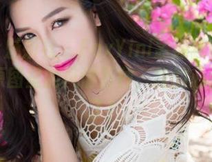 MiStar魅妍社 – FoxYini孟狐狸的女王写真集：原图里的风情万种，我的心都被锁住了！