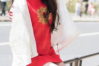 MiStar魅妍社 – 在赵欢颜Jessica的职业装写真中，工作也可以如此优雅，让这些图片带你感受职场风采！
