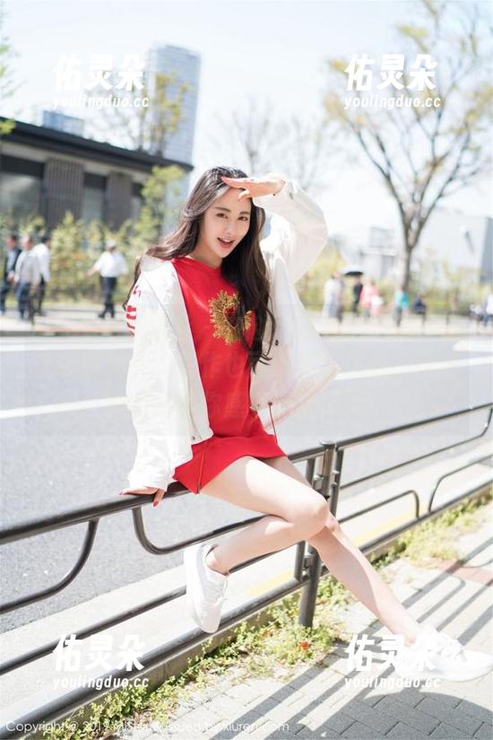 MiStar魅妍社-赵欢颜Jessica MiStar魅妍社 - 在赵欢颜Jessica的职业装写真中,工作也可以如此优雅,让这些图片带你感受职场风采!