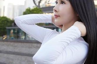 MiiTao蜜桃社 – 许思铭全套礼服图包：让你知道什么叫‘我今天就是要闪耀’！