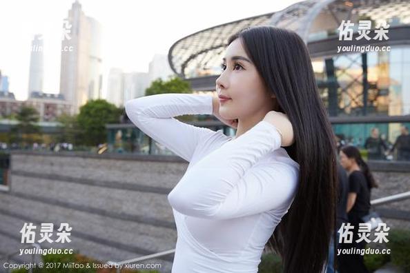 MiiTao蜜桃社-许思铭 MiiTao蜜桃社 - 许思铭全套礼服图包:让你知道什么叫‘我今天就是要闪耀’!