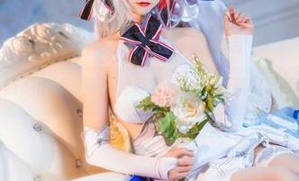 揭秘！Momoko葵葵的吾妻合集，清新又略带小调皮