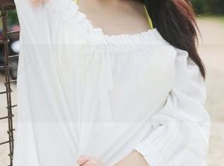 MyGirl美媛馆 – 小魔女奈奈：定制你的夏日幻想图集，让你妥妥沉浸其中！