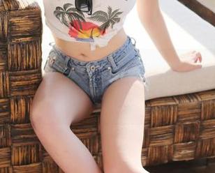 MyGirl美媛馆 – 精选绮里嘉的可爱，感觉自己又要沦陷了……