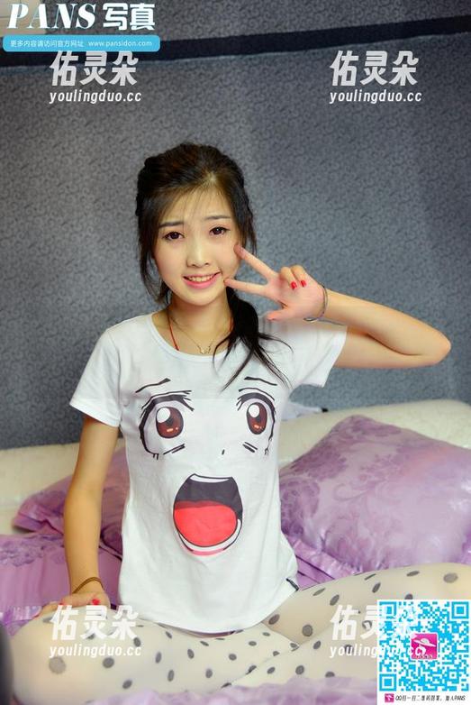 PANS写真-小鱼 PANS写真 - 美图合集!小鱼的“剧情”让人感觉有点奇妙,怎么总想瞧一眼?