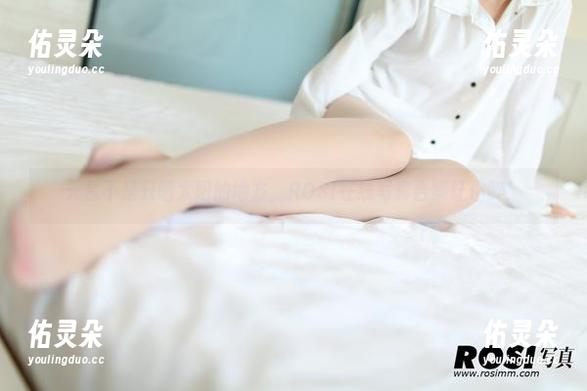 ROSI 天台不是只晒太阳的地方,ROSI在线写真合集让你醉!