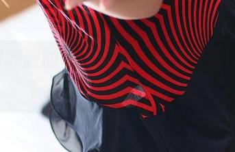 ROSI和服的私房魅力：看看这些图片，下次约会穿什么好呢？