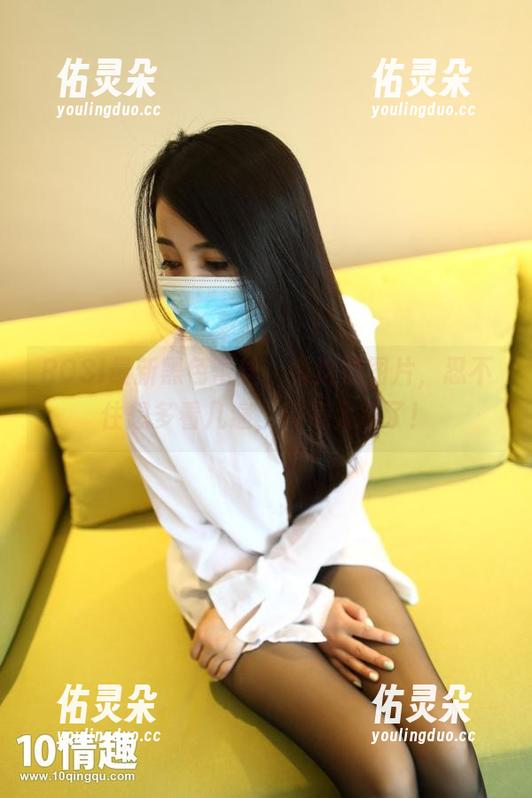 ROSI口罩 ROSI最新黑色蕾丝:看这些图片,忍不住想多看几遍,真是太撩了!