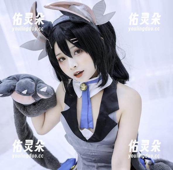 SayoMomo 合集SayoMomo蝴蝶忍:美得麻木的瞬间