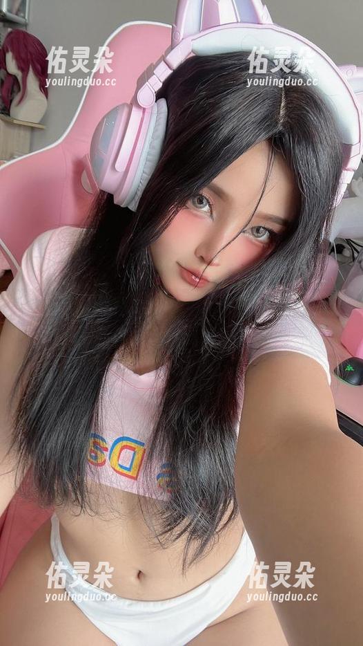 原图大公开！SayoMomo，女老板气场强到让我想辞职陪她喝茶！