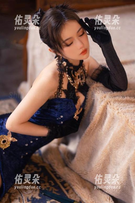 Shika小鹿鹿 Shika小鹿鹿来袭:女友本真爱版高清资源,妥妥的心动!