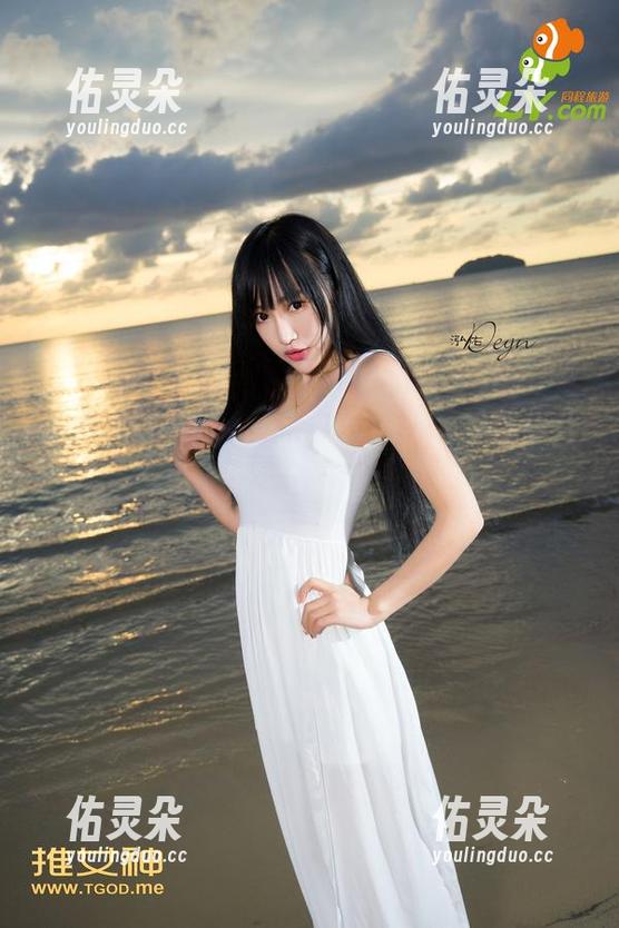 TGOD推女神-杨上萱 TGOD推女神 - 最新豹纹图册,杨上萱从未让人失望!