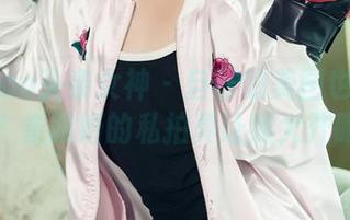 TouTiao头条女神 – 自己的美图也能如此高级？崔昭妍的私拍真让我大开眼界。