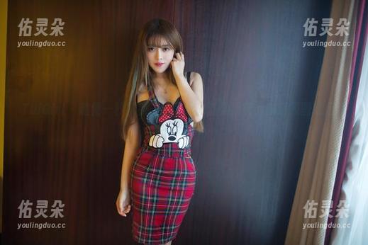 TuiGirl-王根星熙 TuiGirl - 随便一秒就被王根星熙的温柔捕获,高清原图就是我的心灵鸡汤…