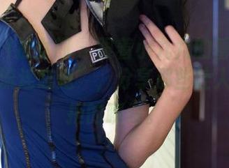 TuiGirl推女郎 – 跟着小九九的蕾丝写真一起“流连忘返”，分享那些让人无法抗拒的瞬间。