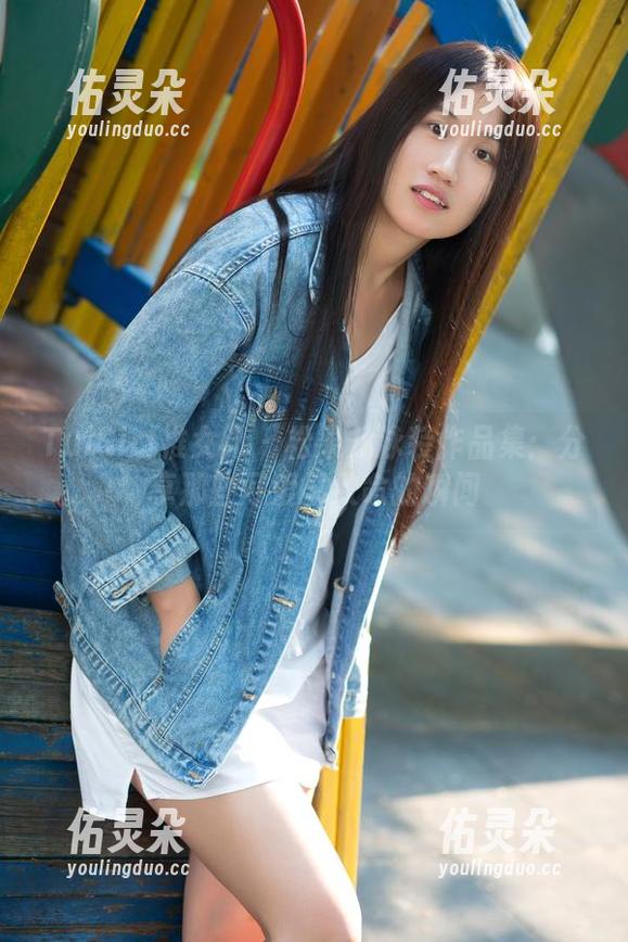 TuiGirl推女郎-松果儿 TuiGirl推女郎 - 松果儿泳装作品集:分享那些可爱又致命的瞬间