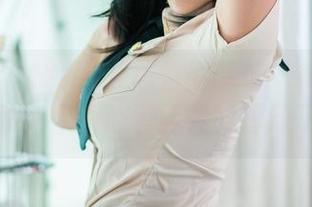 TuiGirl推女郎 – 黑色的诱惑：林清儿写真合集，你的心已经开始悸动了吗？
