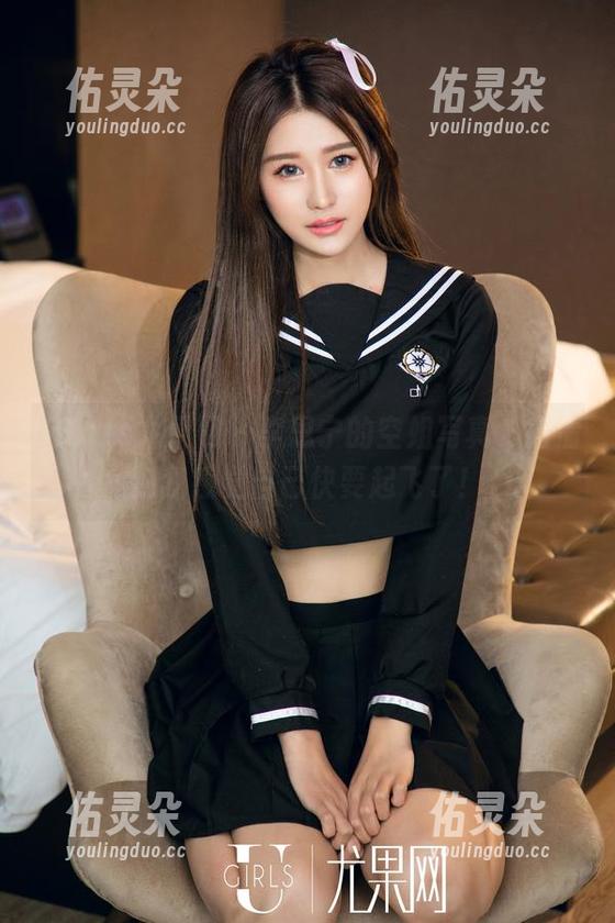 UGirls尤果网-李思宁 UGirls尤果网 - 李思宁的空姐写真,高清到我感觉自己快要起飞了!