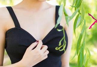 UGirls尤果网 – 快来看看！赵娜娜的蕾丝美图图集到底有多惊艳？