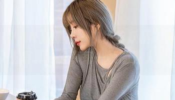 XINGYAN星颜社 – “悦爷妖精”镇守的女王写真，分享每一帧的迷人细节