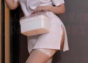 Xiuren秀人网 – 她的最新照片真是让人捉摸不透，Demon瑶瑶御姐你怎么这么勾人心？