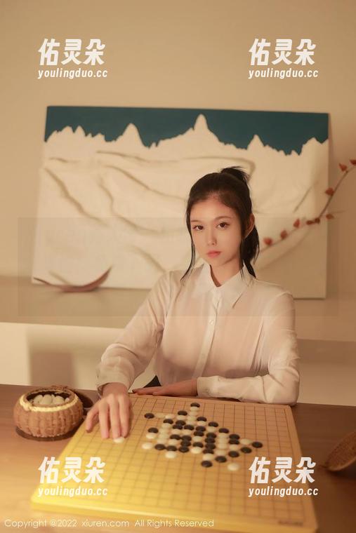 Xiuren秀人网-伍晓丽Shirley Xiuren秀人网 - 伍晓丽Shirley的连体衣来啦!免费下载,穿上它只需十秒,就让你变身‘今天我很美’!