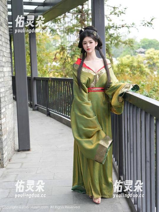 Xiuren秀人网-余贝拉bella Xiuren秀人网 - 准备好了吗?余贝拉bella的清纯作品集原图带你进入梦幻世界!