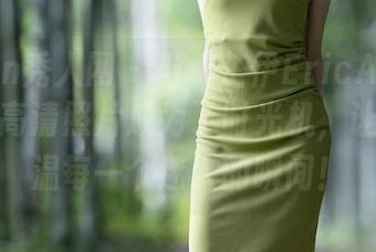 Xiuren秀人网 – 当卓芷伊EricA穿上牛仔裤，高清照片成为了时光机，让我们重温每一个迷人的瞬间！