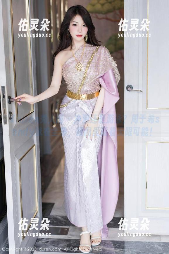 Xiuren秀人网-周于希sandy Xiuren秀人网 - 冲浪还是游泳?周于希sandy泳衣全集,原图里藏着无限可能!